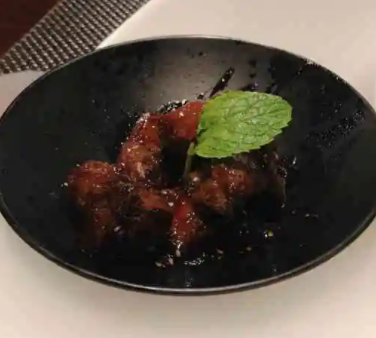 丽小馆冷菜