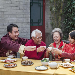 阿英煲餐饮可口