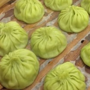 当拼汤包DumplingsSocial美味