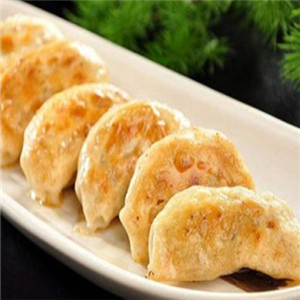 滋煎网红煎饺