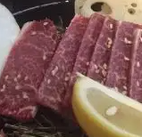 竹涟烤肉