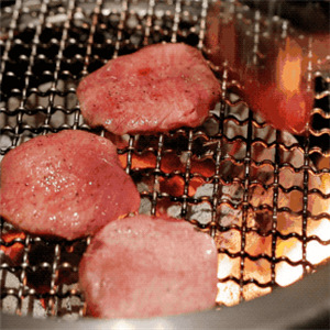 谷雨烧肉屋美味