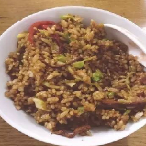 李记炒饭麻辣味