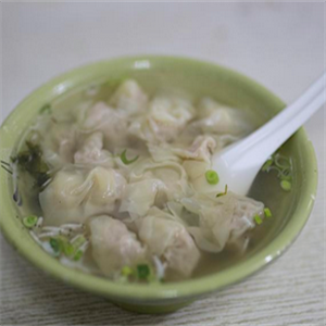 威菻云吞饺子