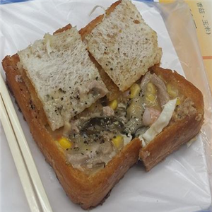 大饼包小饼