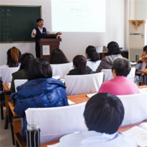 北京晟宫职业培训教学