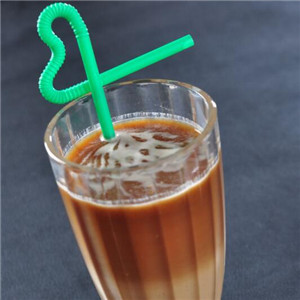 浪 Lang Tea