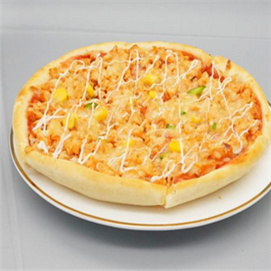 AI哟味PIZZA