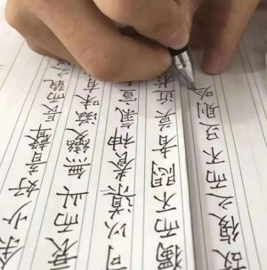 练字机构口碑