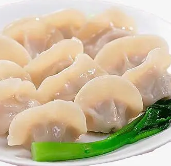 水饺大王