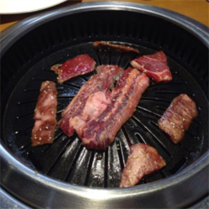 食特美烤肉牛肉