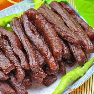 恒阳牛肉