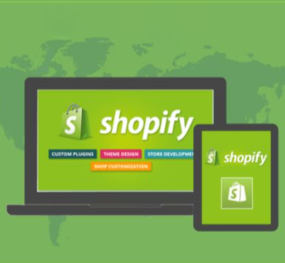 Shopify跨境电商互联网