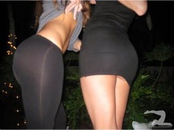 Yoga Pants Part2