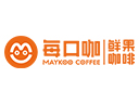 Maykoo每口咖加盟