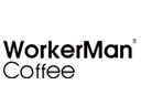 WorkerMan coffee