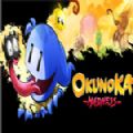 OkunoKA Madness