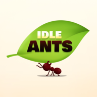 放置螞蟻Idle Ants