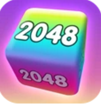 2048方塊射手