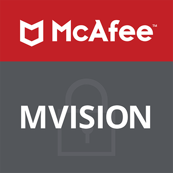 McAfee MVISION移動(dòng)