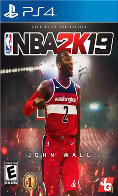 NBA 2K19安卓版2