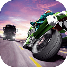 公路騎手Traffic Rider