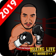 拳擊手(Boxing Live)