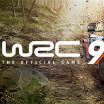 wrc9軟件