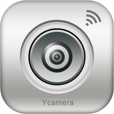 ycamera手機版