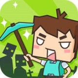 MineSurvival無(wú)敵版