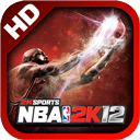 NBA2k12手機版