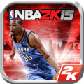 NBA2K15手機版