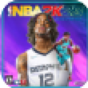 NBA2K23中文版