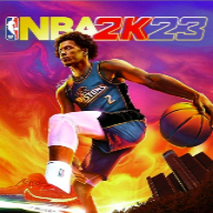 NBA2K23中文版免登陸