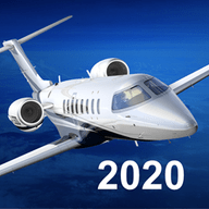 模擬飛行2020手機版