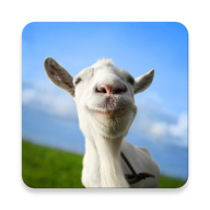 模擬山羊（GoatSimulator）