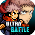 超戰記UltraBattle