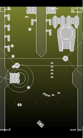 太空入侵者安卓版0