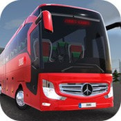 bussimulatorultimate漢化版