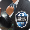 SoccerManager2018無(wú)限金幣