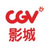 CGV電影購票