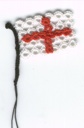 England's
                Flag