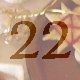 22