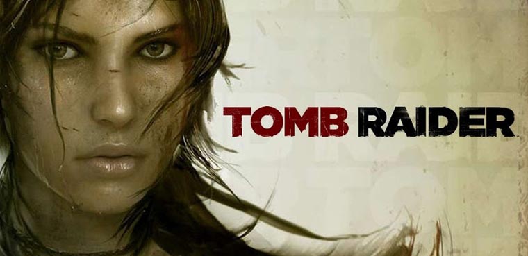 Tomb Raider - PC, PS3 y Xbox 360