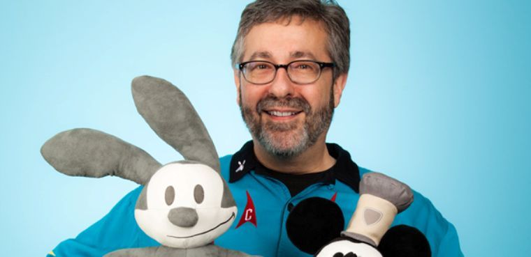 Warren Spector