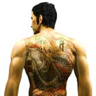 Yakuza 5 - PS3