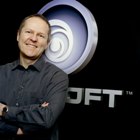 Yves Guillemot - Ubisoft