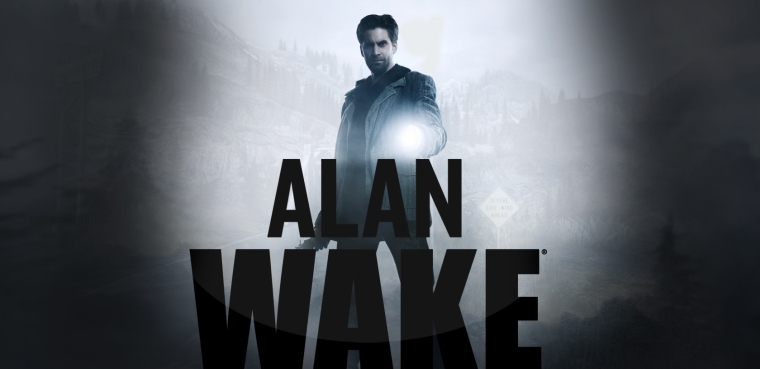 Remedy confirma que 'Alan Wake' nunca llegará a PS3