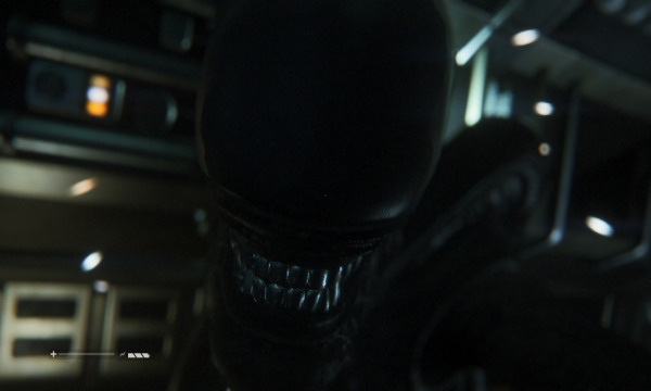 Alien Isolation 3