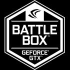 GeForce GTX Battlebox logo